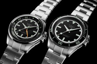 timex atelier luxusórák